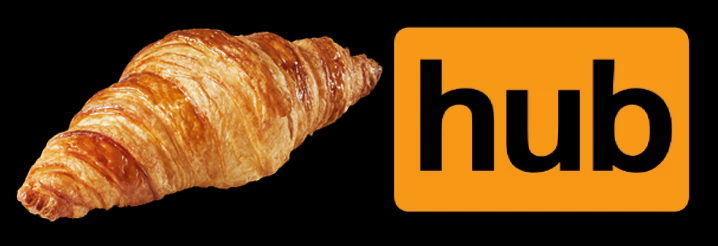 croissanthub logo